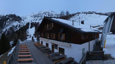 immagine della webcam nei dintorni di Valfurva: webcam Trafoi