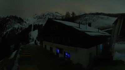 immagine della webcam nei dintorni di Santa Caterina Valfurva: webcam Trafoi