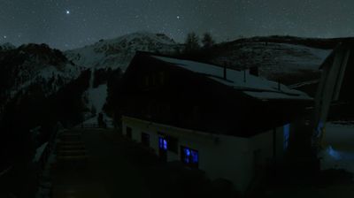 immagine della webcam nei dintorni di Watles: webcam Trafoi