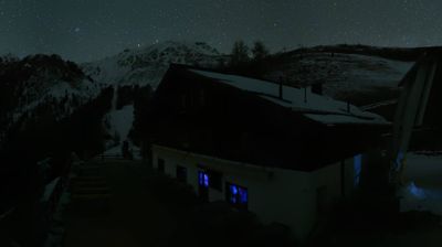 immagine della webcam nei dintorni di Malles Venosta: webcam Trafoi