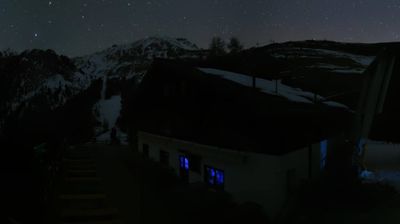 immagine della webcam nei dintorni di Trepalle: webcam Trafoi