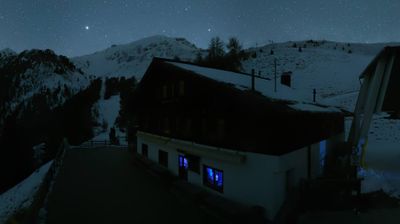 immagine della webcam nei dintorni di Tubre: webcam Trafoi