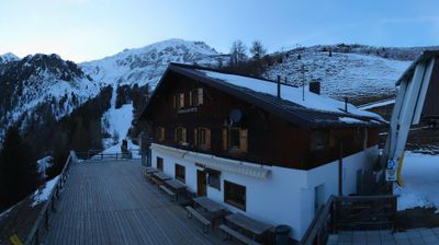 immagine della webcam nei dintorni di Martello: webcam Trafoi