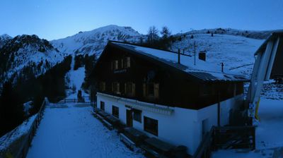 immagine della webcam nei dintorni di Valdisotto: webcam Trafoi