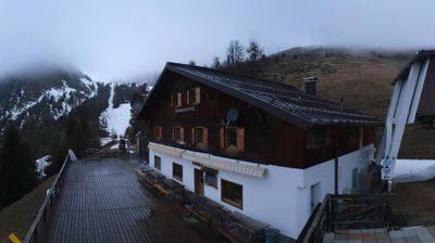 immagine della webcam nei dintorni di Solda: webcam Trafoi