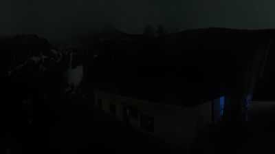 immagine della webcam nei dintorni di Passo del Foscagno: webcam Trafoi