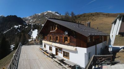 immagine della webcam nei dintorni di Solda: webcam Trafoi