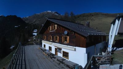 immagine della webcam nei dintorni di Belpiano Schoeneben: webcam Trafoi