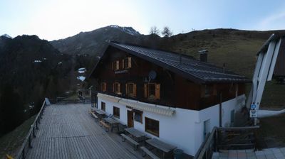 immagine della webcam nei dintorni di Passo del Foscagno: webcam Trafoi