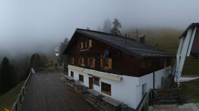 immagine della webcam nei dintorni di Santa Caterina Valfurva: webcam Trafoi