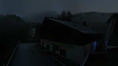 immagine della webcam nei dintorni di Belpiano: webcam Trafoi