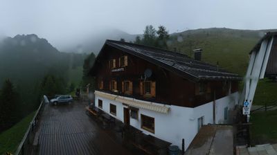 immagine della webcam nei dintorni di Passo Resia: webcam Trafoi