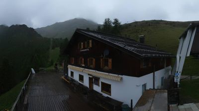 immagine della webcam nei dintorni di Bormio: webcam Trafoi