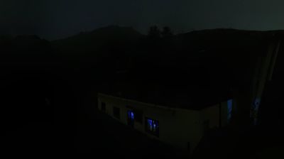 immagine della webcam nei dintorni di Bormio: webcam Trafoi