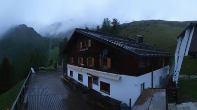 immagine della webcam nei dintorni di Passo dello Stelvio: webcam Trafoi