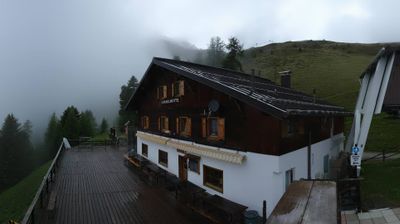 immagine della webcam nei dintorni di Curon Venosta: webcam Trafoi