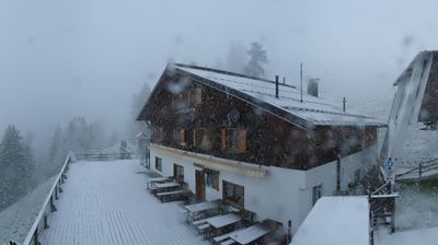 immagine della webcam nei dintorni di Curon Venosta: webcam Trafoi