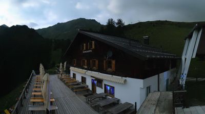 immagine della webcam nei dintorni di Belpiano Schoeneben: webcam Trafoi