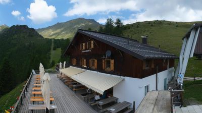 immagine della webcam nei dintorni di Watles: webcam Trafoi