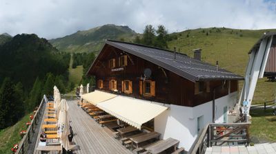 immagine della webcam nei dintorni di Solda: webcam Trafoi