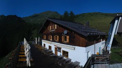 immagine della webcam nei dintorni di Santa Caterina Valfurva: webcam Trafoi