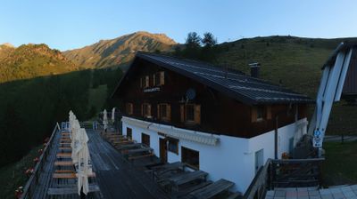 immagine della webcam nei dintorni di Santa Caterina Valfurva: webcam Trafoi