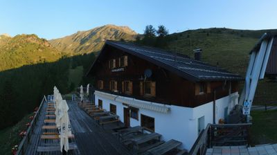immagine della webcam nei dintorni di Santa Caterina Valfurva: webcam Trafoi