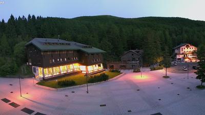 Preview delle webcam di Abetone Cutigliano › Ovest
