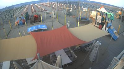 Preview delle webcam di Cervia