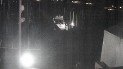 Preview delle webcam di Lavagna