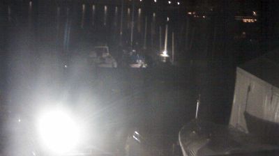 immagine della webcam nei dintorni di Portofino: webcam Chiavari