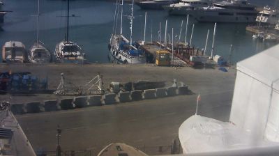 immagine della webcam nei dintorni di Bedonia: webcam Lavagna