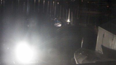 immagine della webcam nei dintorni di Cicagna: webcam Lavagna