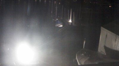 immagine della webcam nei dintorni di Cicagna: webcam Lavagna