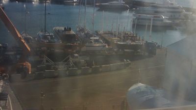 immagine della webcam nei dintorni di Deiva Marina: webcam Lavagna