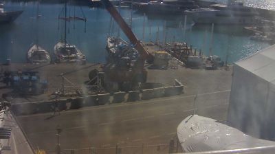 immagine della webcam nei dintorni di Santa Margherita Ligure: webcam Lavagna