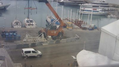 immagine della webcam nei dintorni di Zoagli: webcam Lavagna