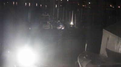 immagine della webcam nei dintorni di Favale di Malvaro: webcam Lavagna