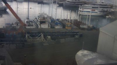 immagine della webcam nei dintorni di Recco: webcam Lavagna
