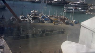 immagine della webcam nei dintorni di Tribogna: webcam Lavagna