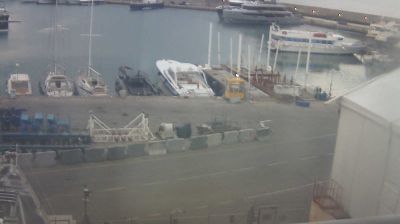 immagine della webcam nei dintorni di Chiavari: webcam Lavagna