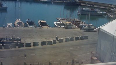 immagine della webcam nei dintorni di Bonassola: webcam Lavagna