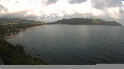 immagine della webcam nei dintorni di Rio Marina: webcam Marina di Campo