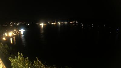 immagine della webcam nei dintorni di Marciana: webcam Marina di Campo