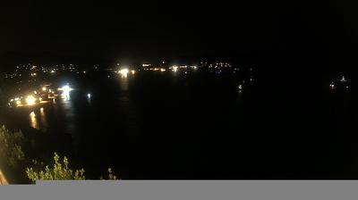 immagine della webcam nei dintorni di Marciana: webcam Marina di Campo