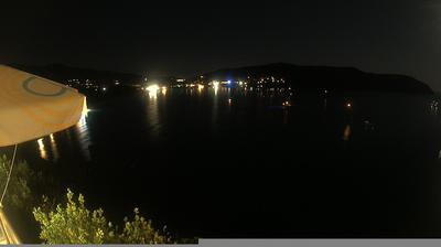 immagine della webcam nei dintorni di Campo nell'Elba: webcam Marina di Campo