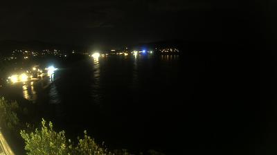 immagine della webcam nei dintorni di Campo nell'Elba: webcam Marina di Campo