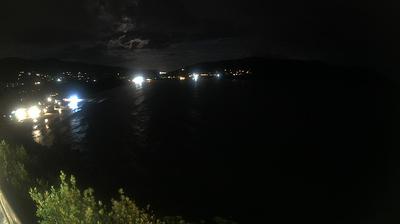 immagine della webcam nei dintorni di Marciana: webcam Marina di Campo