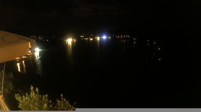 immagine della webcam nei dintorni di Capoliveri: webcam Marina di Campo