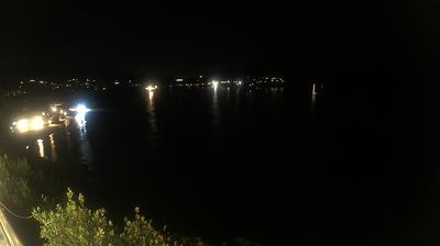 immagine della webcam nei dintorni di San Piero in Campo: webcam Marina di Campo